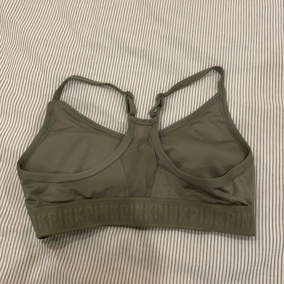 PINK: Assorted Sports Bras x 5 - Picture 15 of 15